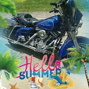 Meet your Posher, Raymond